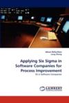 Applying Six Sigma In Software Companies For Process Improvement w sklepie internetowym Gigant.pl