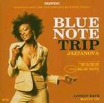 Blue Note Trip - Lookin' Back / Movin' On w sklepie internetowym Gigant.pl