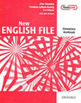 New English File: Elementary: Workbook w sklepie internetowym Gigant.pl