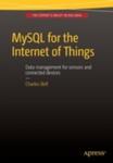 Mysql For The Internet Of Things w sklepie internetowym Gigant.pl