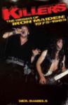 Killers: The Origins Of Iron Maiden, 1975 - 1983 w sklepie internetowym Gigant.pl