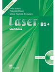 Laser 3ed B1 + Wb Without Key + Cd w sklepie internetowym Gigant.pl