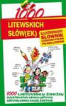 1000 Litewskich Słów(ek) Ilustrowany Słownik Polsko-litewski Litewsko-polski w sklepie internetowym Gigant.pl