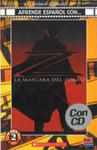 Mascara Del Zorro Książka + Cd w sklepie internetowym Gigant.pl
