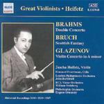 Heifetz - Brahms Bruch: Violin Concerto w sklepie internetowym Gigant.pl