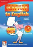 Playway To English Level 2 Pupil's Book w sklepie internetowym Gigant.pl