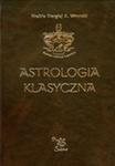 Astrologia Klasyczna. Tom 11. Tranzyty. Część 2. Tranzyty Merkurego I Wenus w sklepie internetowym Gigant.pl