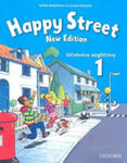 Happy Street 1 New Edition Class Book Cz w sklepie internetowym Gigant.pl