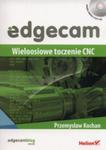 Edgecam Wieloosiowe Toczenie Cnc + Dvd w sklepie internetowym Gigant.pl