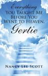 Everything You Taught Me Before You Went To Heaven, Gertie w sklepie internetowym Gigant.pl