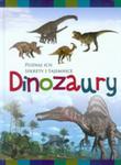 Dinozaury Poznaj Ich Sekrety I Tajemnice w sklepie internetowym Gigant.pl