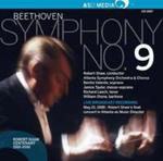 Ludwig Van Beethoven: Symphony No. 9 w sklepie internetowym Gigant.pl