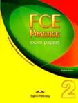 Fce Practice Exam Papers 2 w sklepie internetowym Gigant.pl