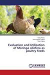 Evaluation And Utilization Of Moringa Oliefera As Poultry Feeds w sklepie internetowym Gigant.pl