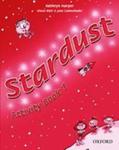 Stardust 1: Activity Book w sklepie internetowym Gigant.pl