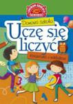 Domowa Szkoła Uczę Się Liczyć Książeczka Z Nalepkami w sklepie internetowym Gigant.pl