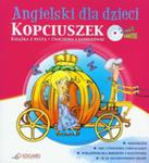 Angielski Dla Dzieci. Kopciuszek (Książka + Cd) w sklepie internetowym Gigant.pl