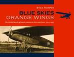 Blue Skies, Orange Wings w sklepie internetowym Gigant.pl