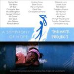 Symphony Of Hope: The Haiti Project / Różni Wykonawcy w sklepie internetowym Gigant.pl