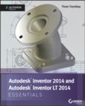 Inventor 2014 And Inventor Lt 2014 Essentials w sklepie internetowym Gigant.pl