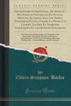 Dictionnaire International, Du Sport Et Des Sciences Naturelles, En Anglais, Francais, Allemand, Avec Les Termes Techniques Pour La Chasse, La P^eche, Les Courses, Les Jeux Et Exercises Athlétiques w sklepie internetowym Gigant.pl