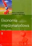 Ekonomia Międzynarodowa Teoria I Polityka T.2 w sklepie internetowym Gigant.pl