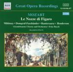 Mozart: Le Nozze Di Figaro w sklepie internetowym Gigant.pl