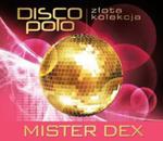 Złota Kolekcja Disco Polo - Mister Dex w sklepie internetowym Gigant.pl