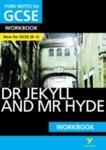 The Strange Case Of Dr Jekyll And Mr Hyde: York Notes For Gcse (9-1) Workbook w sklepie internetowym Gigant.pl