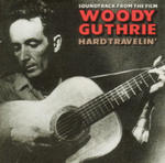 Woody Guthrie - Hard Travel w sklepie internetowym Gigant.pl