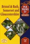 Pub Walks For Motorists: Bristol And Bath, Somerset And Gloucestershire. w sklepie internetowym Gigant.pl