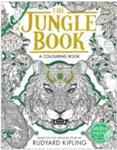 The Jungle Book Colouring Book w sklepie internetowym Gigant.pl