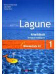 Lagune 1 Arbeitsbuch w sklepie internetowym Gigant.pl