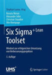 Six Sigma + Lean Toolset w sklepie internetowym Gigant.pl