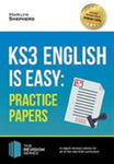 Ks3: English Is Easy - Practice Papers. Complete Guidance For The New Ks3 Curriculum (Revision Series) w sklepie internetowym Gigant.pl