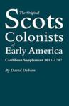 The Original Scots Colonists Of Early America w sklepie internetowym Gigant.pl