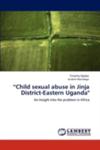 Child Sexual Abuse In Jinja District - Eastern Uganda w sklepie internetowym Gigant.pl