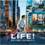 Secret Life Of Walter Mitty / O. S. T. (Jpn) w sklepie internetowym Gigant.pl