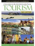 English For International Tourism New Upper - Inter Sb + Dvd w sklepie internetowym Gigant.pl