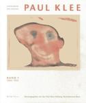 Paul Klee Catalogue Raisonne Vol. 1 w sklepie internetowym Gigant.pl