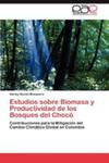 Estudios Sobre Biomasa Y Productividad De Los Bosques Del Choco w sklepie internetowym Gigant.pl