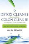 Detox Cleanse Starts With The Colon Cleanse w sklepie internetowym Gigant.pl