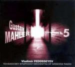 Mahler: Symphony No. 5 C Sharp Minor w sklepie internetowym Gigant.pl