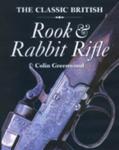 The Classic British Rook And Rabbit Rifle w sklepie internetowym Gigant.pl