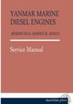 Yanmar Marine Diesel Engines 3jh3(b)(c)e(a), 4jh3(b)(c)e, 4jh3ce1 w sklepie internetowym Gigant.pl