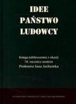 Idee. Państwo. Ludowcy. Księga Jubileuszowa Z Okazji 70. Urodzin Profesora Jana Jachymka w sklepie internetowym Gigant.pl