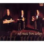 Sufi Music From Turkey w sklepie internetowym Gigant.pl