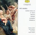 Ave Maria - Sacred Songs w sklepie internetowym Gigant.pl