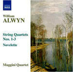 String Quartets Nos. 1 - 3 w sklepie internetowym Gigant.pl