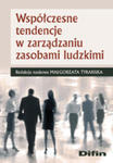 Współczesne Tendencje W Zarządzaniu Zasobami Ludzkimi w sklepie internetowym Gigant.pl